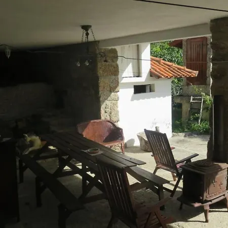 Apartmán T0 Eira Frente *