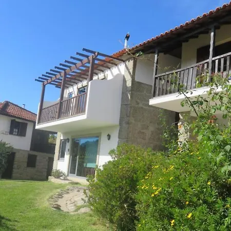Apartment T0 Eira Frente Vieira do Minho