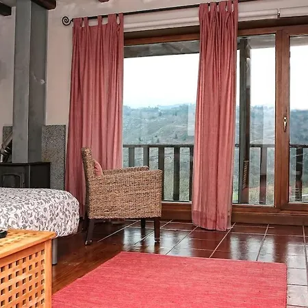 T0 Eira Frente Vieira do Minho