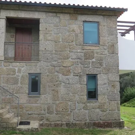 Апартаменты T0 Eira Frente