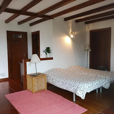 T0 Eira Frente דירה