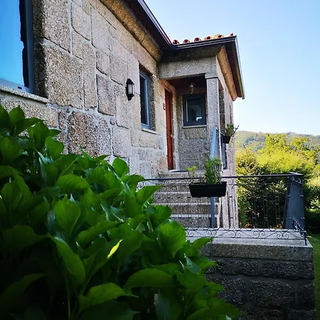 Apartmán T0 Eira Frente