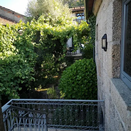 T0 Eira Frente Apartmán Vieira do Minho