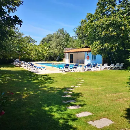 T0 Eira Frente * Vieira do Minho