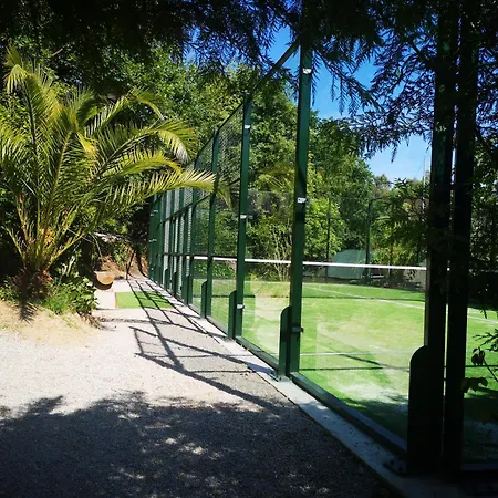 T0 Eira Frente דירה