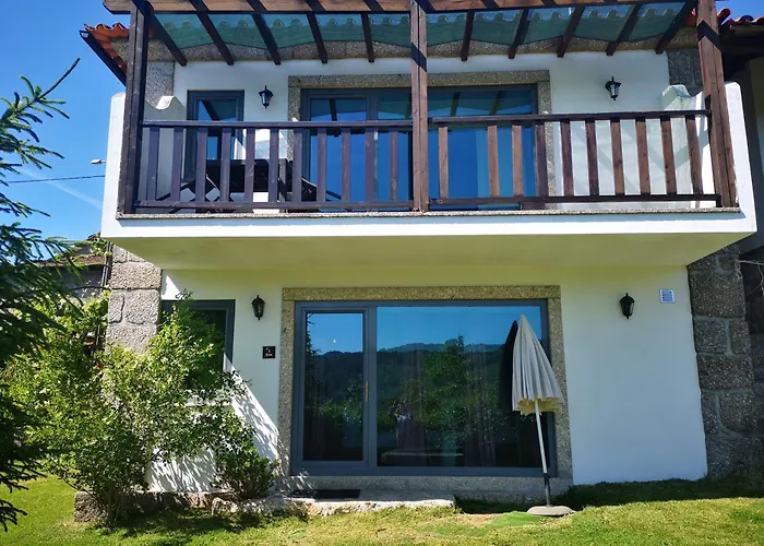 T0 Eira Frente דירה ויירה דו מיניו