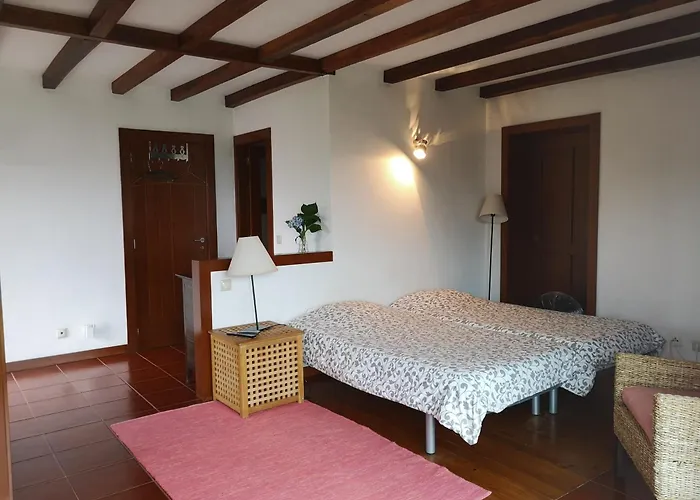 T0 Eira Frente 아파트