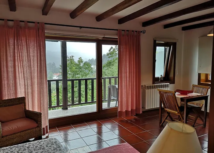 T0 Eira Frente 아파트 *