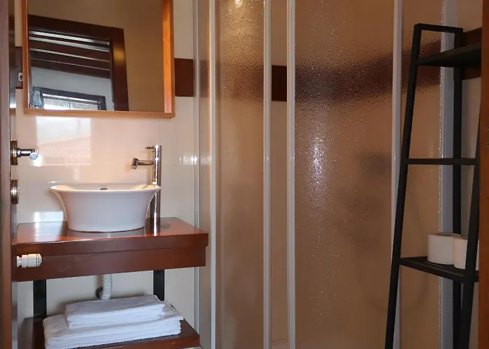 דירה T0 Eira Frente