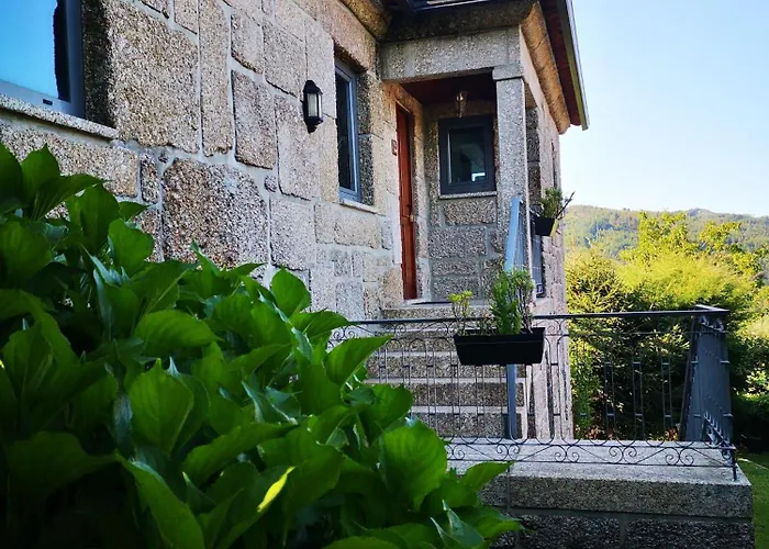 아파트 T0 Eira Frente