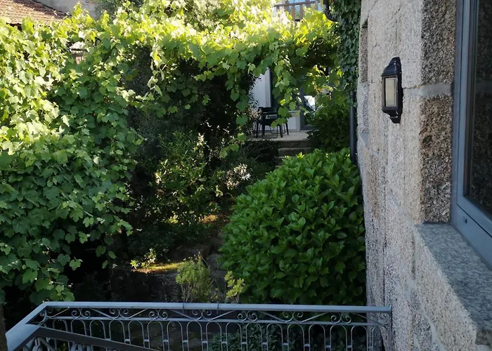 T0 Eira Frente 아파트 비에이라도미노