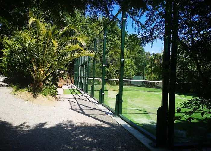 T0 Eira Frente דירה